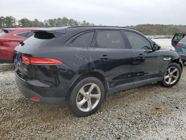 Photo 2 VIN: SADCJ2BN9HA494318 - JAGUAR F-PACE 