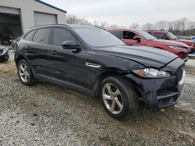 Photo 3 VIN: SADCJ2BN9HA494318 - JAGUAR F-PACE 