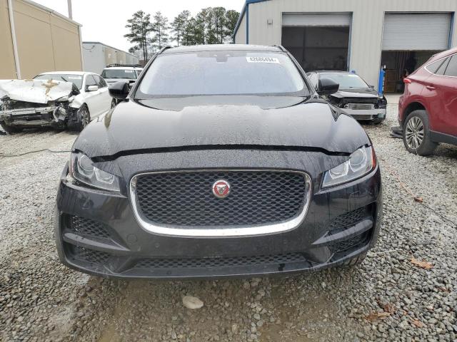 Photo 4 VIN: SADCJ2BN9HA494318 - JAGUAR F-PACE 