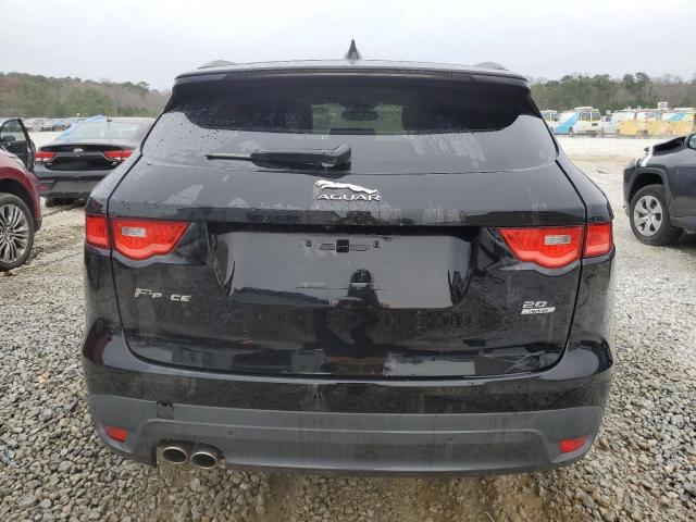 Photo 5 VIN: SADCJ2BN9HA494318 - JAGUAR F-PACE 