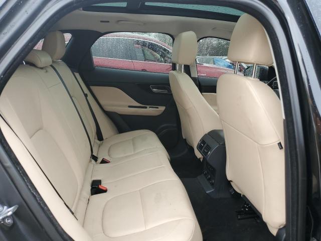 Photo 9 VIN: SADCJ2BN9HA494318 - JAGUAR F-PACE 