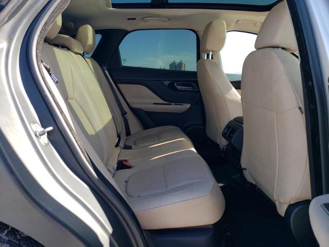 Photo 10 VIN: SADCJ2BNXHA090900 - JAGUAR F-PACE PRE 