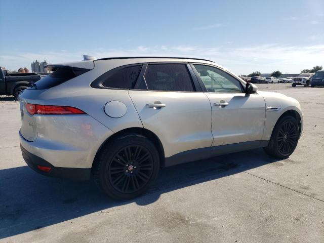 Photo 2 VIN: SADCJ2BNXHA090900 - JAGUAR F-PACE PRE 