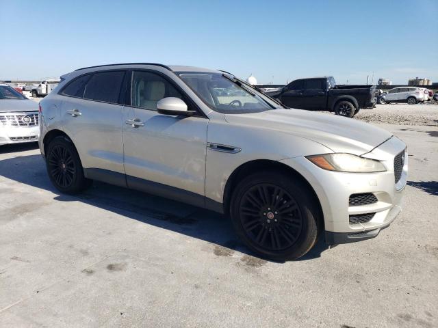 Photo 3 VIN: SADCJ2BNXHA090900 - JAGUAR F-PACE PRE 