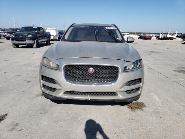 Photo 4 VIN: SADCJ2BNXHA090900 - JAGUAR F-PACE PRE 