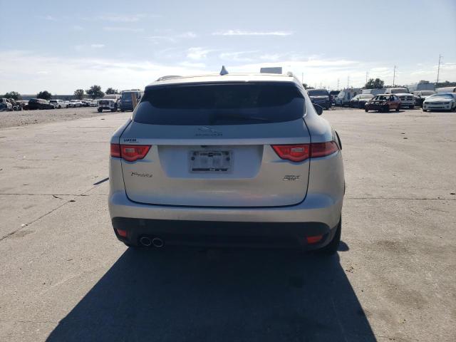 Photo 5 VIN: SADCJ2BNXHA090900 - JAGUAR F-PACE PRE 