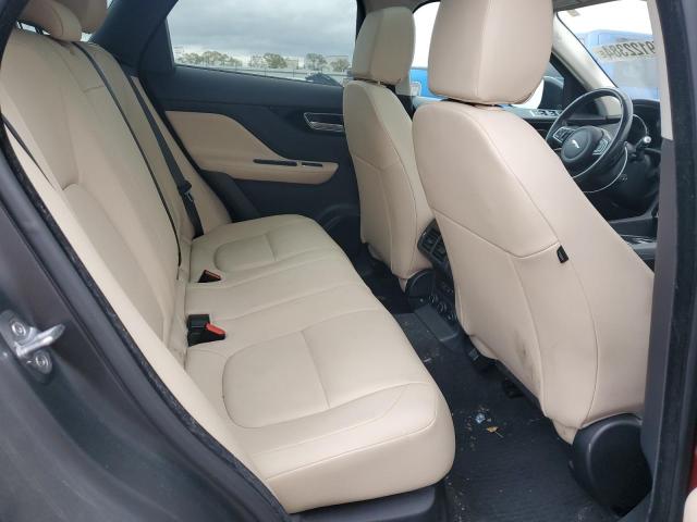 Photo 10 VIN: SADCJ2BV0HA068470 - JAGUAR F-PACE PRE 