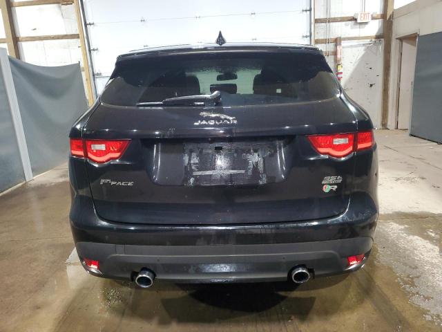 Photo 5 VIN: SADCJ2BV1HA047305 - JAGUAR F-PACE PRE 