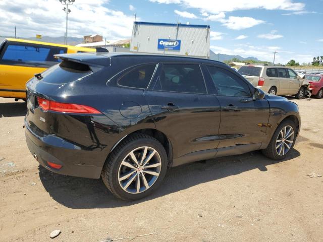 Photo 2 VIN: SADCJ2BV1HA067344 - JAGUAR F-PACE PRE 