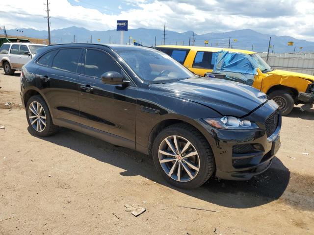 Photo 3 VIN: SADCJ2BV1HA067344 - JAGUAR F-PACE PRE 