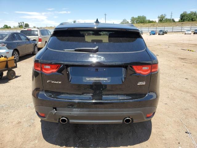 Photo 5 VIN: SADCJ2BV1HA067344 - JAGUAR F-PACE PRE 