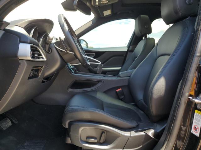 Photo 6 VIN: SADCJ2BV1HA067344 - JAGUAR F-PACE PRE 