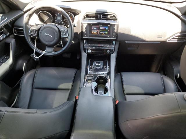 Photo 7 VIN: SADCJ2BV1HA067344 - JAGUAR F-PACE PRE 