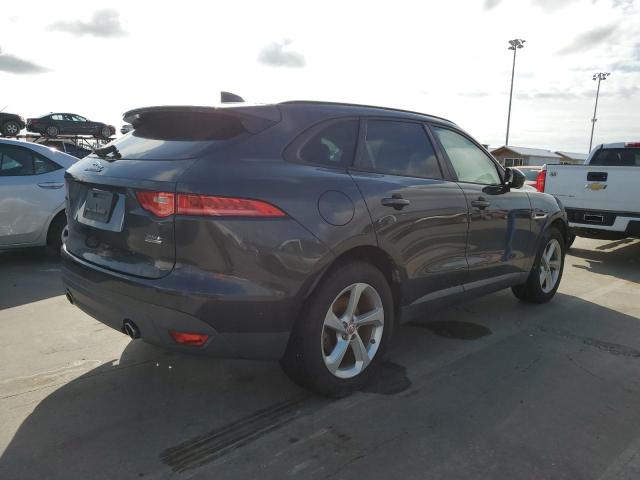 Photo 2 VIN: SADCJ2BV1HA489663 - JAGUAR F-PACE PRE 