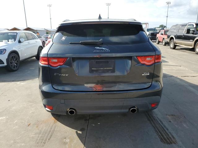 Photo 5 VIN: SADCJ2BV1HA489663 - JAGUAR F-PACE PRE 