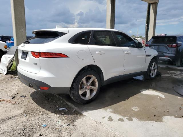 Photo 2 VIN: SADCJ2BV1HA885141 - JAGUAR F-PACE PRE 