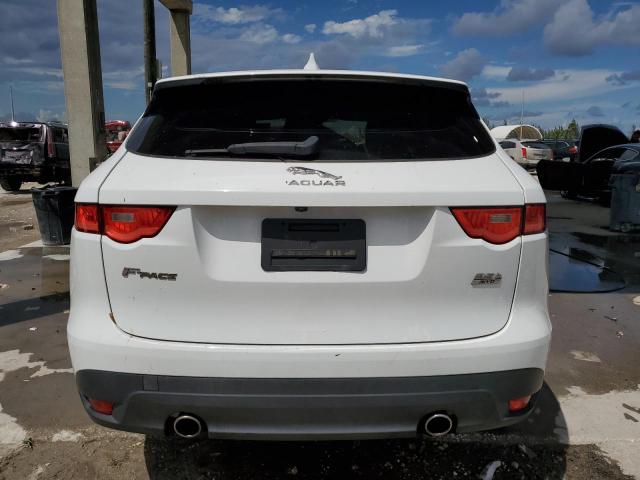 Photo 5 VIN: SADCJ2BV1HA885141 - JAGUAR F-PACE PRE 