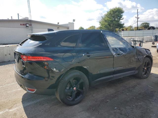 Photo 2 VIN: SADCJ2BV1HA895569 - JAGUAR F-PACE PRE 