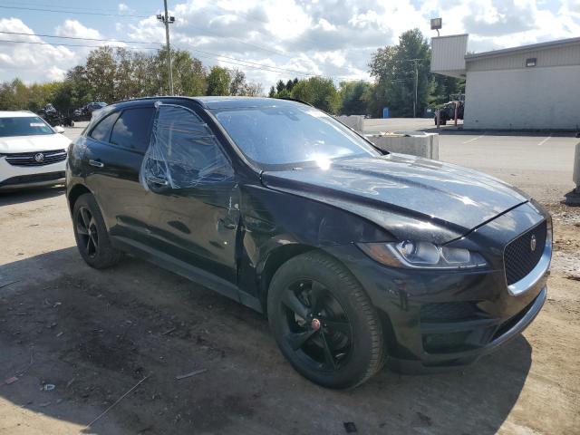 Photo 3 VIN: SADCJ2BV1HA895569 - JAGUAR F-PACE PRE 