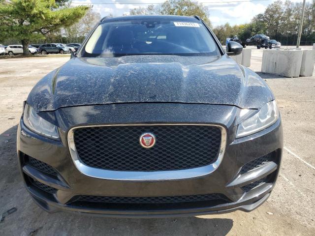 Photo 4 VIN: SADCJ2BV1HA895569 - JAGUAR F-PACE PRE 