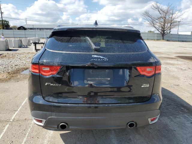 Photo 5 VIN: SADCJ2BV1HA895569 - JAGUAR F-PACE PRE 