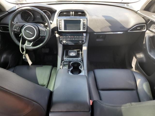 Photo 7 VIN: SADCJ2BV1HA895569 - JAGUAR F-PACE PRE 