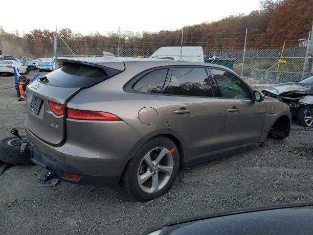 Photo 2 VIN: SADCJ2BV1HA896818 - JAGUAR F-PACE PRE 