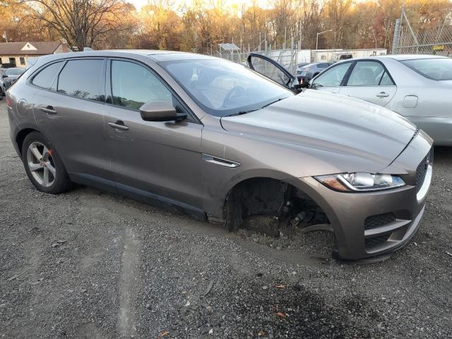 Photo 3 VIN: SADCJ2BV1HA896818 - JAGUAR F-PACE PRE 