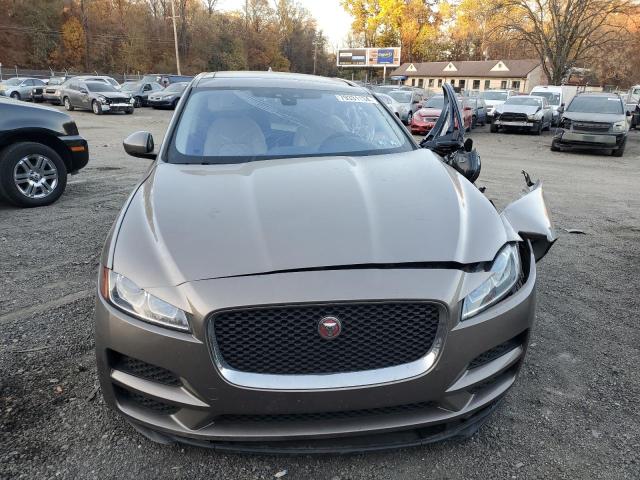 Photo 4 VIN: SADCJ2BV1HA896818 - JAGUAR F-PACE PRE 