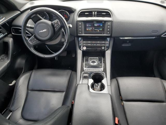 Photo 7 VIN: SADCJ2BV3HA066082 - JAGUAR F-PACE 