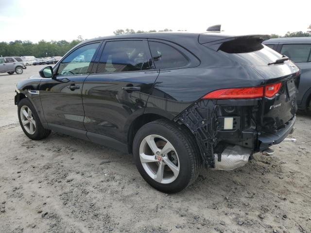 Photo 1 VIN: SADCJ2BV3HA074053 - JAGUAR F-PACE 