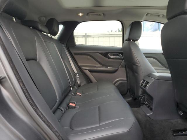 Photo 10 VIN: SADCJ2BV3HA074053 - JAGUAR F-PACE 