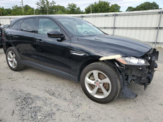 Photo 3 VIN: SADCJ2BV3HA074053 - JAGUAR F-PACE 