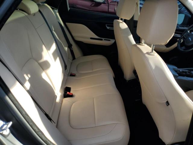 Photo 9 VIN: SADCJ2BV3HA084548 - JAGUAR F-PACE PRE 