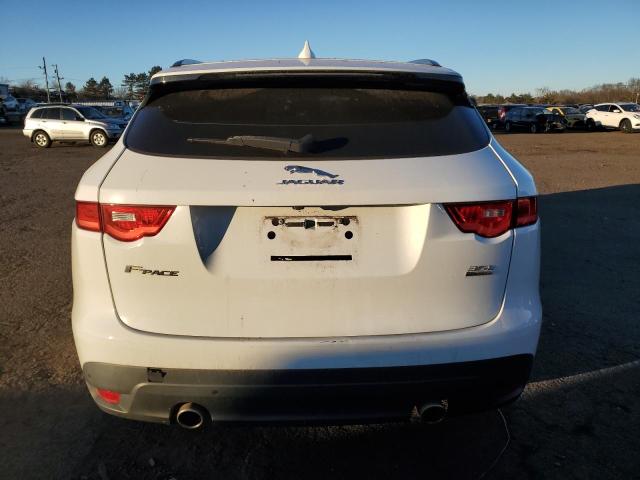 Photo 5 VIN: SADCJ2BV3HA885061 - JAGUAR F-PACE 