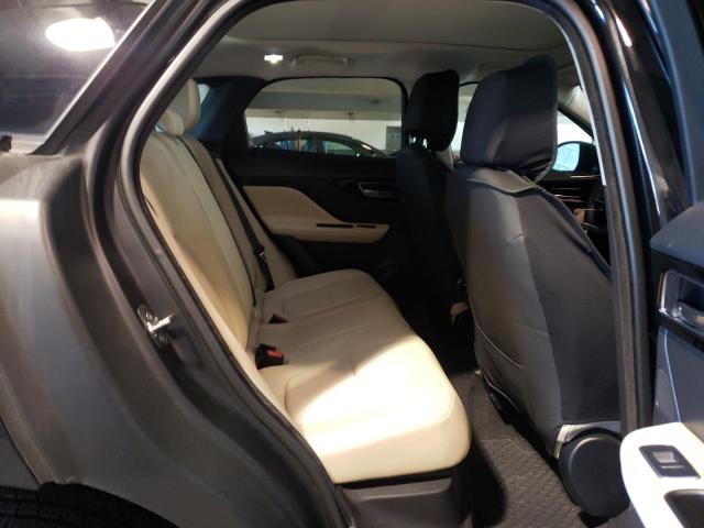 Photo 5 VIN: SADCJ2BV3HA893421 - JAGUAR F-PACE 