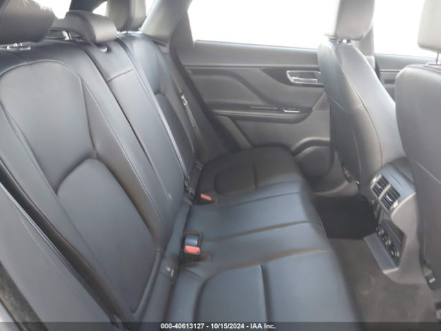 Photo 7 VIN: SADCJ2BV4HA067953 - JAGUAR F-PACE 