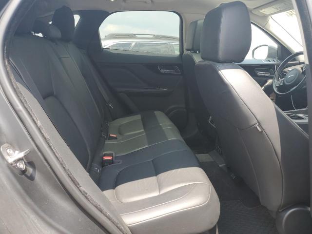 Photo 10 VIN: SADCJ2BV4HA881715 - JAGUAR F-PACE PRE 