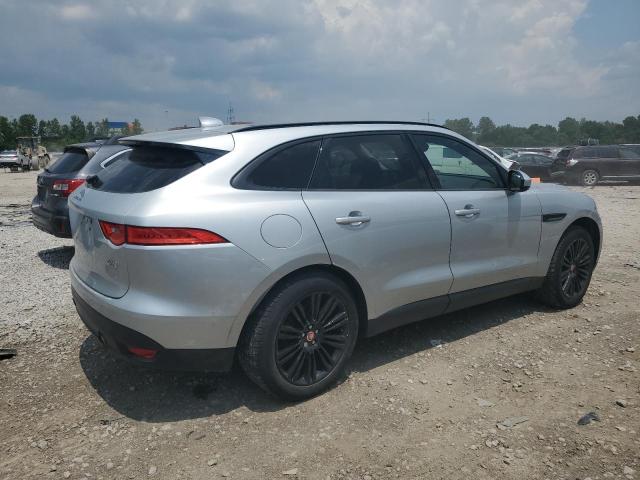 Photo 2 VIN: SADCJ2BV4HA881715 - JAGUAR F-PACE PRE 