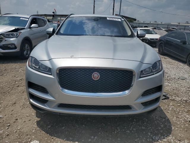 Photo 4 VIN: SADCJ2BV4HA881715 - JAGUAR F-PACE PRE 