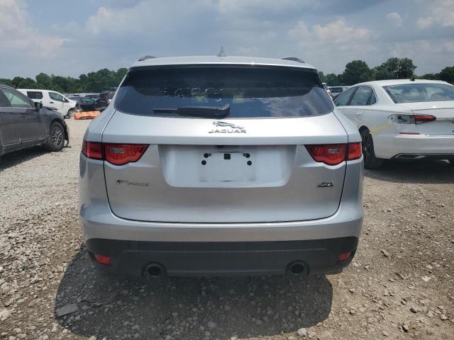 Photo 5 VIN: SADCJ2BV4HA881715 - JAGUAR F-PACE PRE 