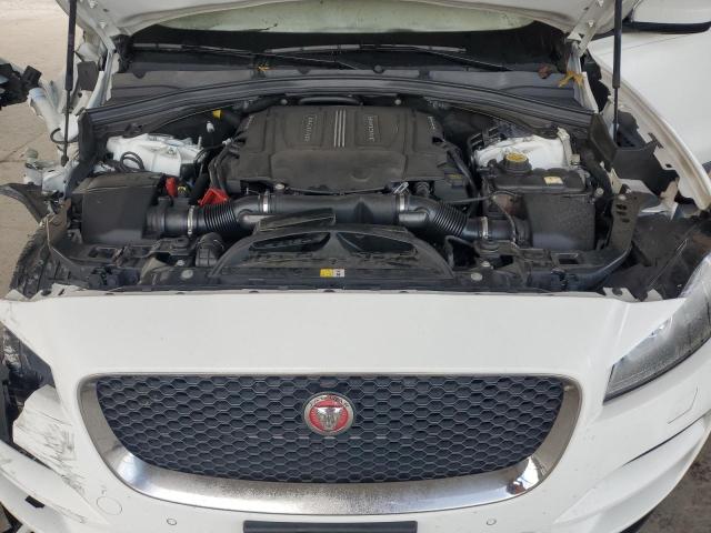 Photo 11 VIN: SADCJ2BV5HA047162 - JAGUAR F-PACE PRE 