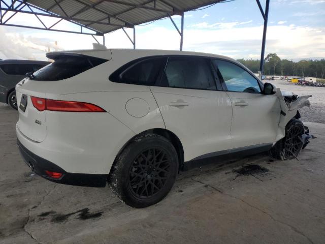 Photo 2 VIN: SADCJ2BV5HA047162 - JAGUAR F-PACE PRE 