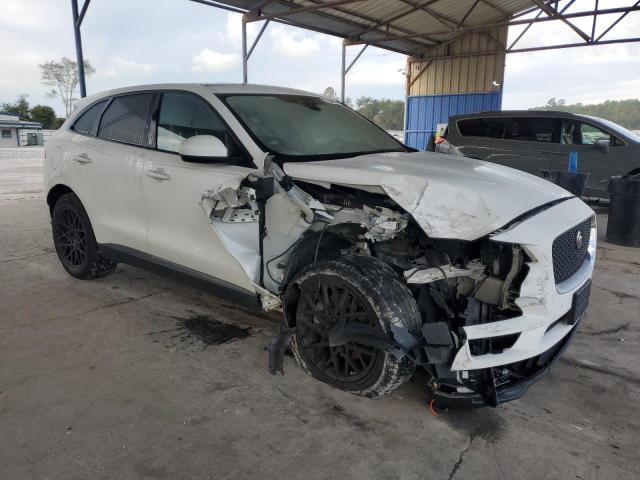 Photo 3 VIN: SADCJ2BV5HA047162 - JAGUAR F-PACE PRE 