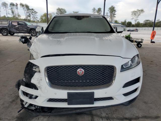 Photo 4 VIN: SADCJ2BV5HA047162 - JAGUAR F-PACE PRE 