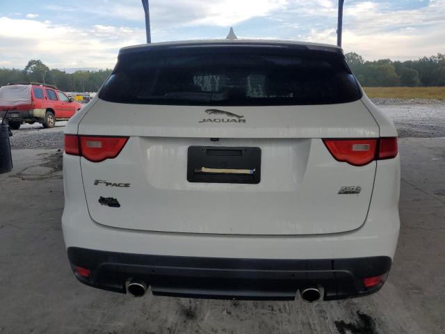 Photo 5 VIN: SADCJ2BV5HA047162 - JAGUAR F-PACE PRE 