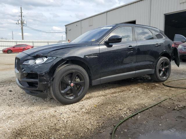 Photo 0 VIN: SADCJ2BV6HA493059 - JAGUAR F-PACE PRE 