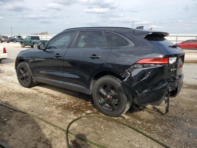 Photo 1 VIN: SADCJ2BV6HA493059 - JAGUAR F-PACE PRE 