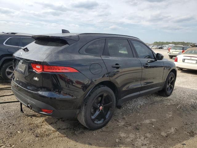 Photo 2 VIN: SADCJ2BV6HA493059 - JAGUAR F-PACE PRE 