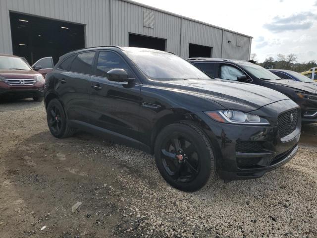 Photo 3 VIN: SADCJ2BV6HA493059 - JAGUAR F-PACE PRE 